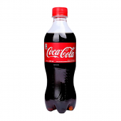 2. Coca cola