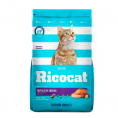 2. Ricocat